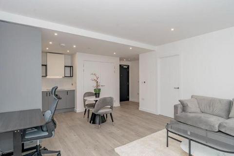 undefined, Coster Avenue, London, N4 2ZB