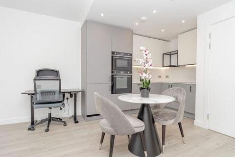undefined, Coster Avenue, London, N4 2ZB