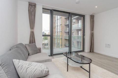 undefined, Coster Avenue, London, N4 2ZB