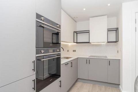 undefined, Coster Avenue, London, N4 2ZB