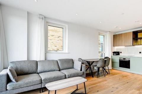 2 bedroom apartment to rent, 2 Cedrus Avenue, Southall, London, UB1 1GA