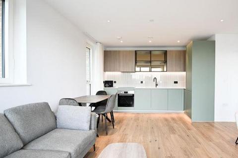2 bedroom apartment to rent, 2 Cedrus Avenue, Southall, London, UB1 1GA