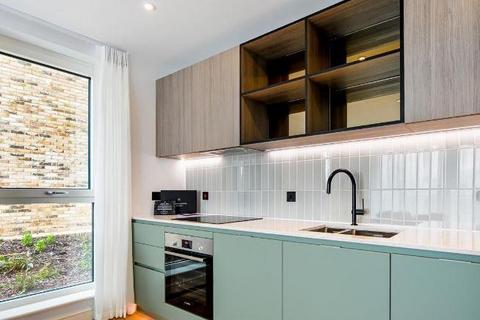 2 bedroom apartment to rent, 2 Cedrus Avenue, Southall, London, UB1 1GA