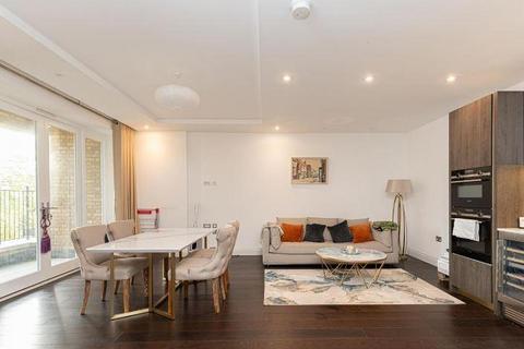 undefined, Atkinson Close, London, SW20 0FQ