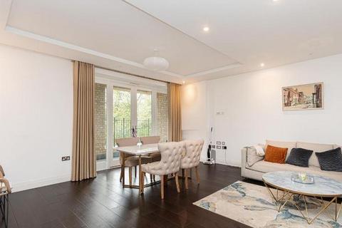 undefined, Atkinson Close, London, SW20 0FQ