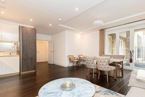 undefined, Atkinson Close, London, SW20 0FQ
