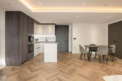 2 bedroom apartment to rent, 4 Brigade Mews, London, SE1 0GN