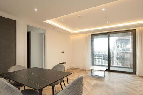 2 bedroom apartment to rent, 4 Brigade Mews, London, SE1 0GN