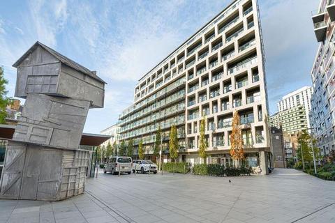 1 bedroom apartment to rent, 2 Gatliff Road, London, SW1W 8DT