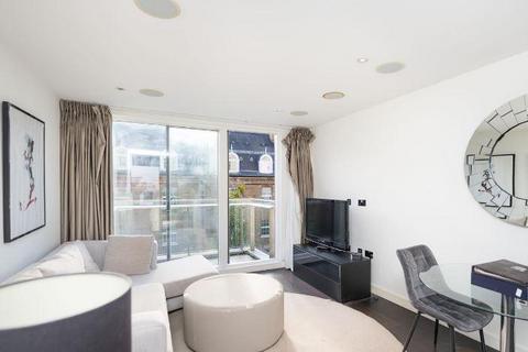 1 bedroom apartment to rent, 2 Gatliff Road, London, SW1W 8DT