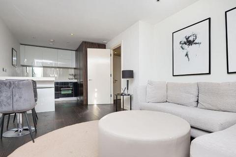 1 bedroom apartment to rent, 2 Gatliff Road, London, SW1W 8DT