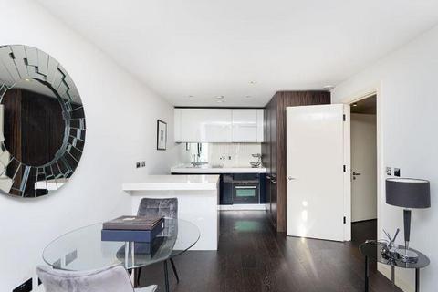 1 bedroom apartment to rent, 2 Gatliff Road, London, SW1W 8DT