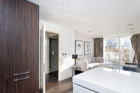 1 bedroom apartment to rent, 2 Gatliff Road, London, SW1W 8DT