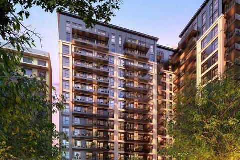 2 Eden Place, London, E16 1JN