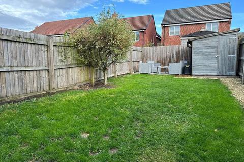 3 bedroom semi-detached house for sale, Sandbach CW11