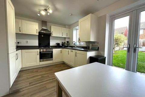 3 bedroom semi-detached house for sale, Sandbach CW11