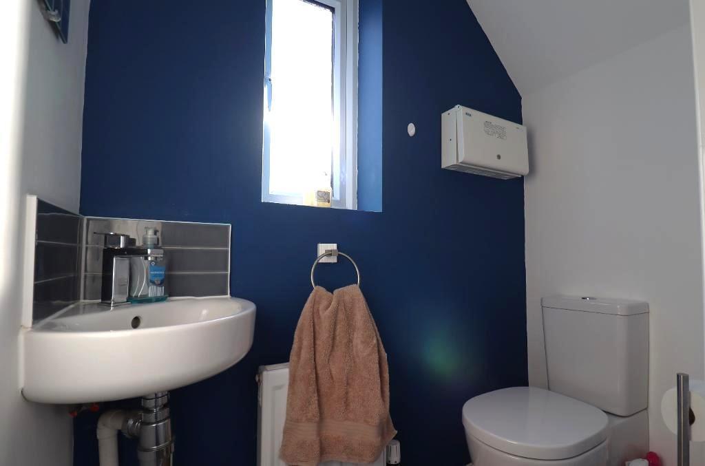 Guest WC