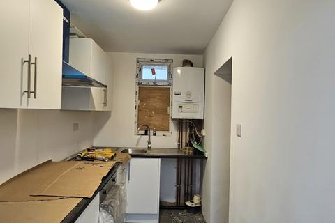 undefined, Victoria Road, Southall, UB2