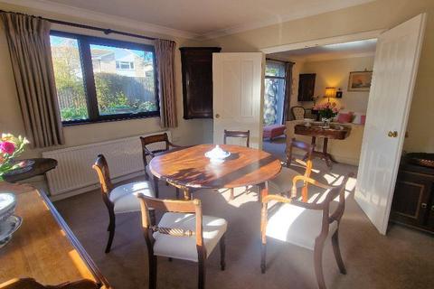 3 bedroom detached house for sale, Hilbre Road, St Helens, Isle of Wight, PO33 1TJ