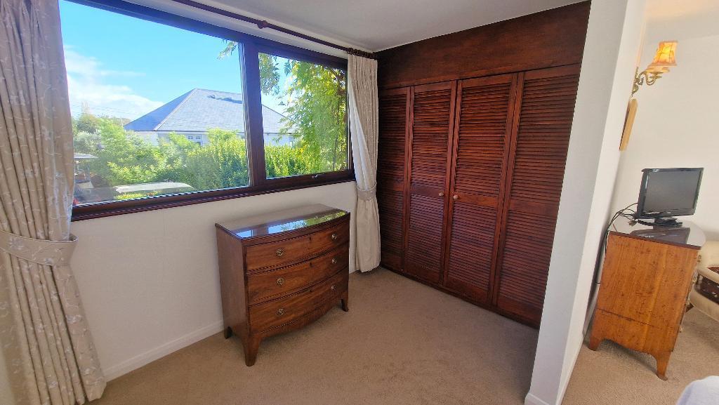 Dressing Area