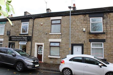 undefined, Oxford Street, Stalybridge, Cheshire, SK15 2NX