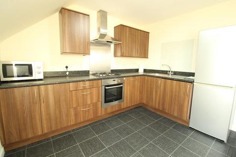 undefined, Seaforth Road, Top Floor, AB24