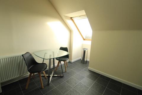 undefined, Seaforth Road, Top Floor, AB24