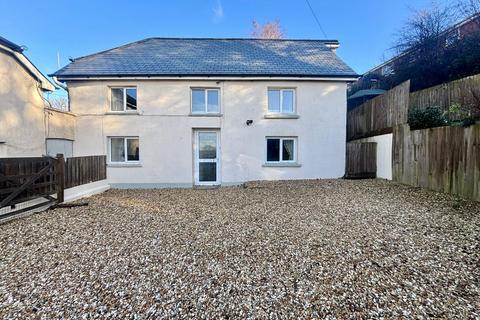 4 bedroom detached house for sale, Burrington, Umberleigh, Devon, EX37