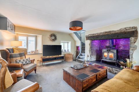 undefined, High Bickington, Umberleigh, Devon, EX37