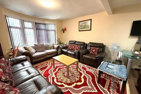 undefined, Biscot, Luton LU3