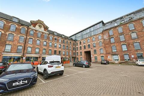 undefined, Queens Road, Nottingham, NG2 3BX