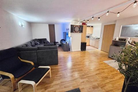 undefined, Queens Road, Nottingham, NG2 3BX