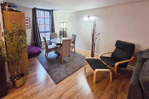 undefined, Queens Road, Nottingham, NG2 3BX