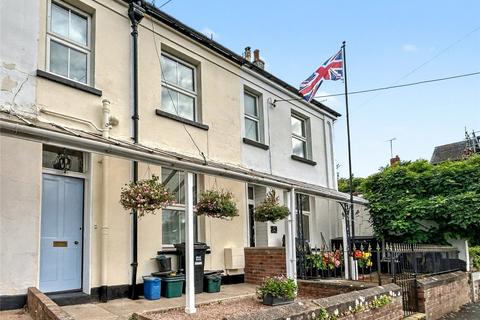 Bartows Causeway, Tiverton, Devon, EX16