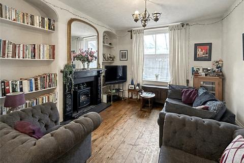 undefined, Bartows Causeway, Tiverton, Devon, EX16