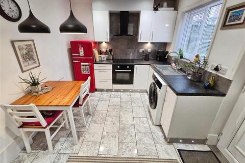 undefined, Osborne Grove, Sherwood, Nottingham, NG5 2HF