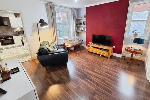 undefined, Osborne Grove, Sherwood, Nottingham, NG5 2HF