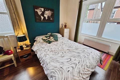 undefined, Osborne Grove, Sherwood, Nottingham, NG5 2HF