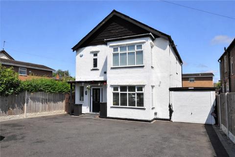 4 bedroom detached house for sale, Upton Road, Moreton, Wirral, CH46