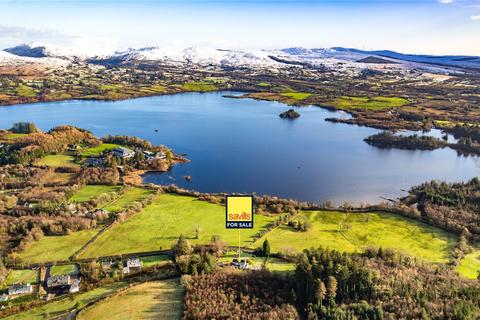 4 bedroom detached house, Tawnyvorgal, Lough Eske, Barnesmore, Co. Donegal
