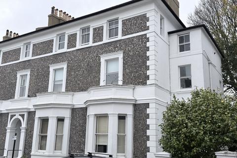 BELMONT, DYKE ROAD, BRIGHTON