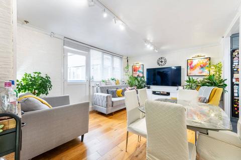 Hazlewood Crescent, Westbourne Park, London, W10