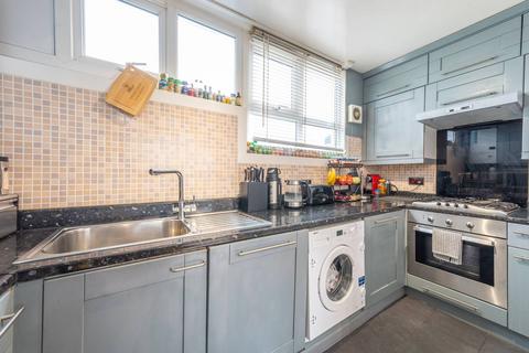 2 bedroom flat for sale, Hazlewood Crescent, Westbourne Park, London, W10