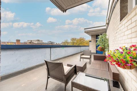 2 bedroom flat for sale, Hazlewood Crescent, Westbourne Park, London, W10