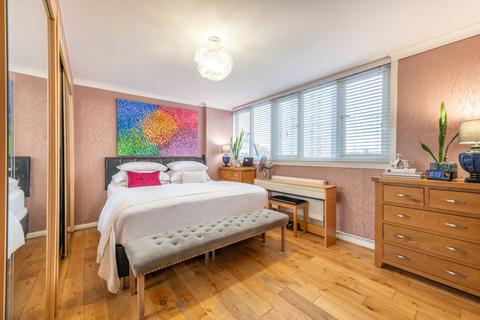 2 bedroom flat for sale, Hazlewood Crescent, Westbourne Park, London, W10