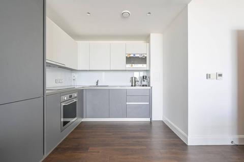 Salvor Tower, E14, Docklands, LONDON, E14