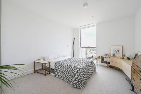 1 bedroom flat for sale, Salvor Tower, E14, Docklands, LONDON, E14