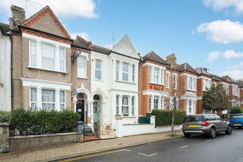 undefined, Kingscourt Road, Streatham Hill, London, SW16