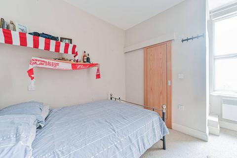 undefined, Kingscourt Road, Streatham Hill, London, SW16