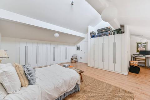 2 bedroom flat to rent, Candlemakers Apartments, Battersea, London, SW11
